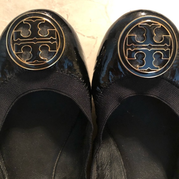 Tory Burch Flats - Picture 2 of 4